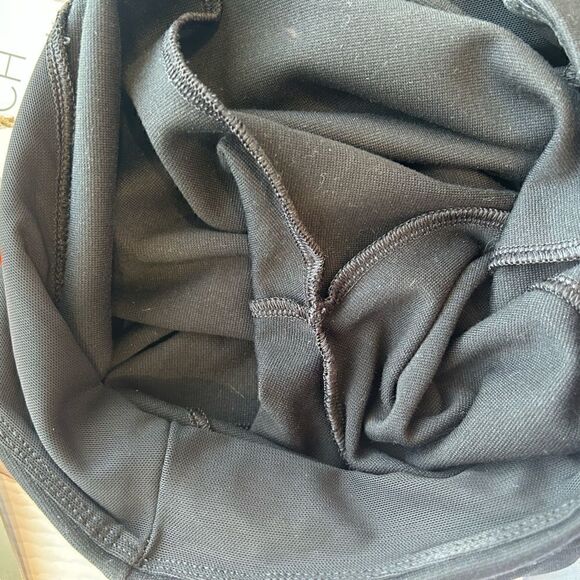 ASSETS by SPANX Women's Ponte Shaping Leggings - Picture 7 of 9